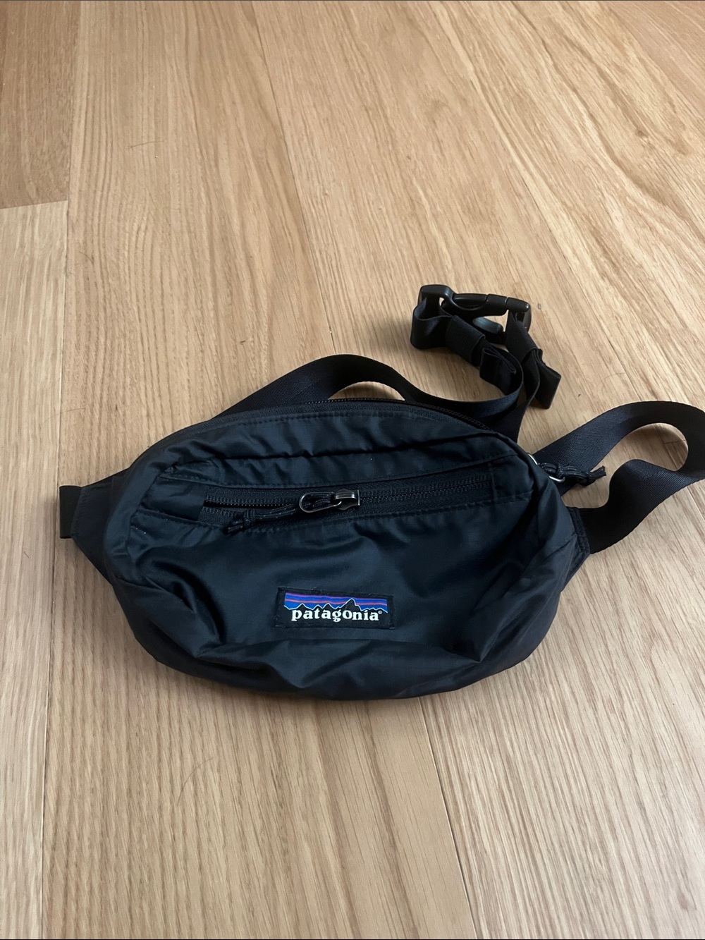 Patagonia Ultralight Black Hole Mini Hip Pack